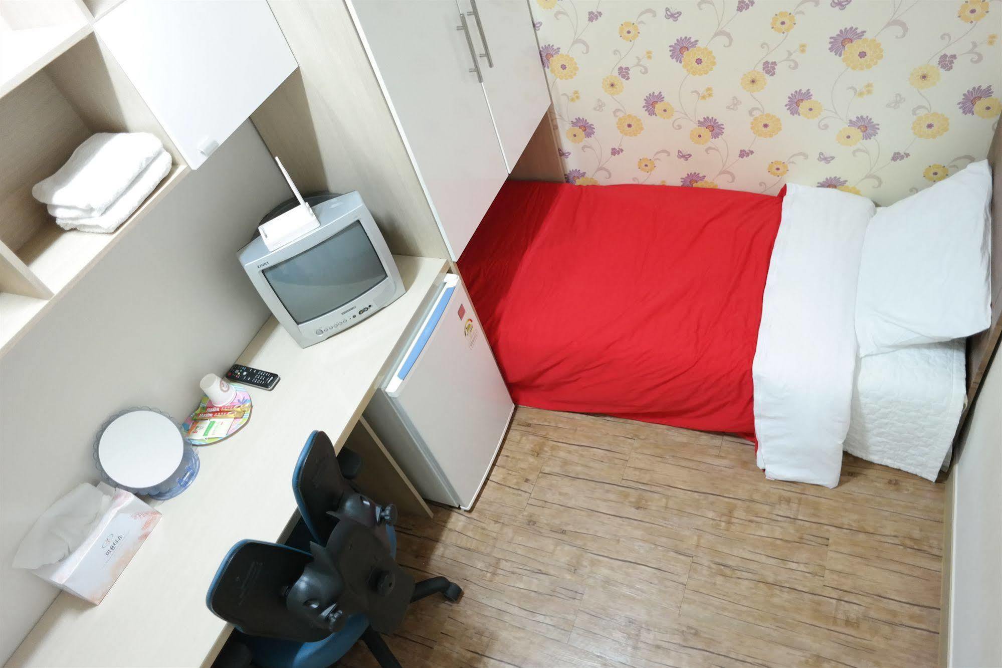 Hotel Storyhouse Myeongdong Soul Exteriér fotografie