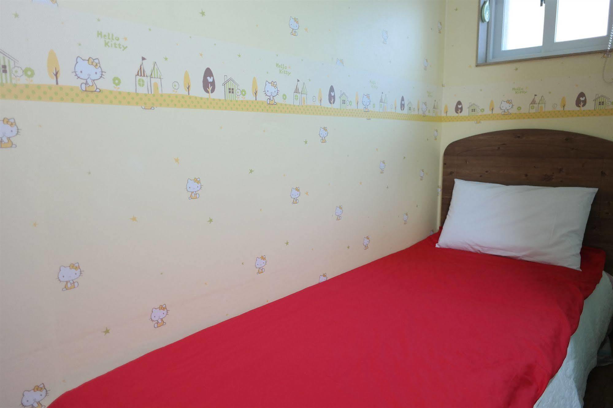 Hotel Storyhouse Myeongdong Soul Exteriér fotografie